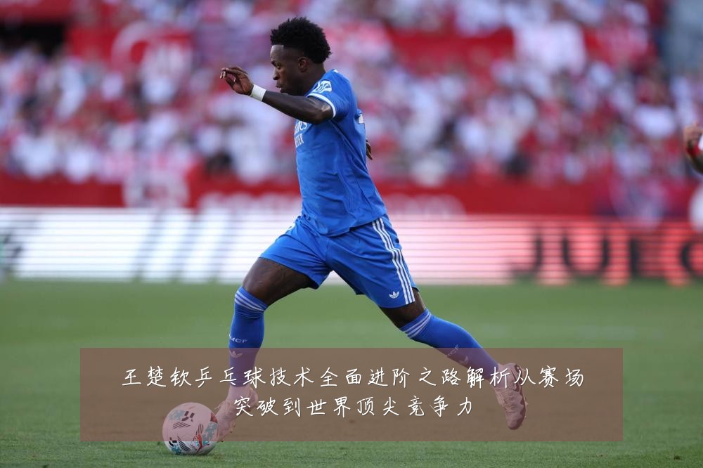 王楚钦乒乓球技术全面进阶之路解析从赛场突破到世界顶尖竞争力